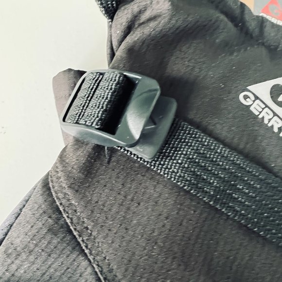 GERRY Women's Cold Weather NWT All-Activity Gloves 3M Thinsulate M/L - Picture 7 of 8